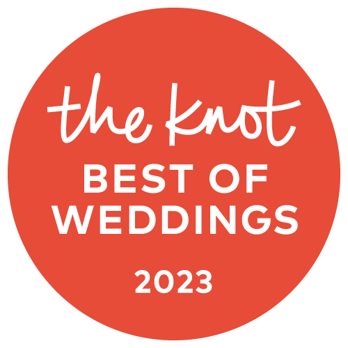 The Knot Best of Weddings - 2021 Pick